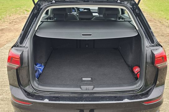 Volkswagen Golf 2.0 TDI Life