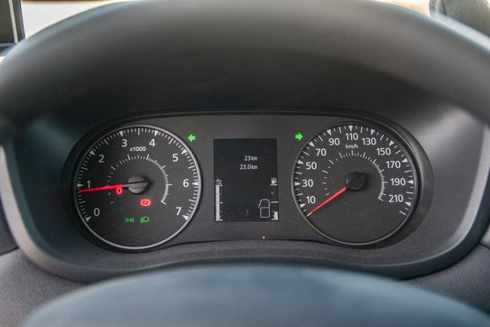 Renault Master L3 Zabudowa Wystawowa Przeszklona