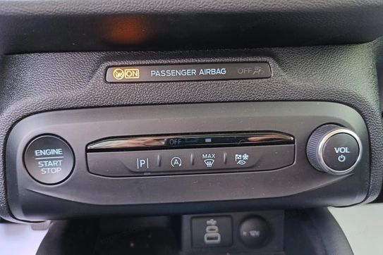 Ford Focus 1.0 EcoBoost Titanium X