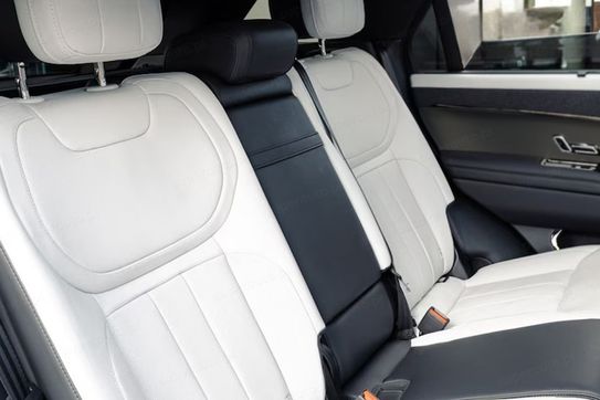 Land Rover Range Rover Sport D300 Dynamic SE