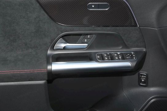 Mercedes Klasa B 200 AMG Line