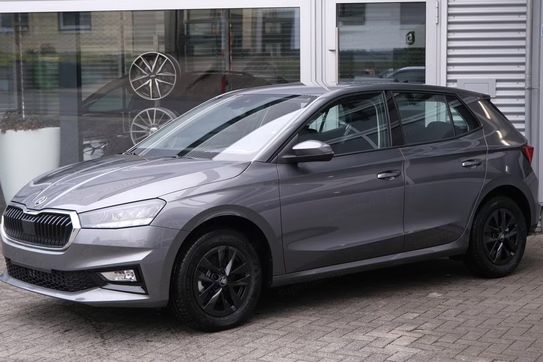 Skoda Fabia Drive 1.0 TSI DSG