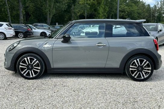 Mini Mini Cooper S GPF aut