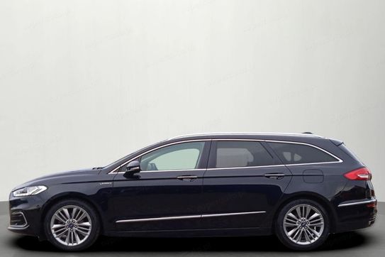 Ford Mondeo 2.0 EcoBlue Vignale