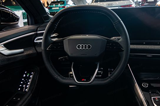 Audi A6 TFSI Avant
