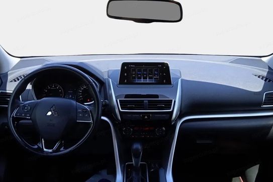 Mitsubishi Eclipse Cross 1.5 T GPF  Invite Plus CVT