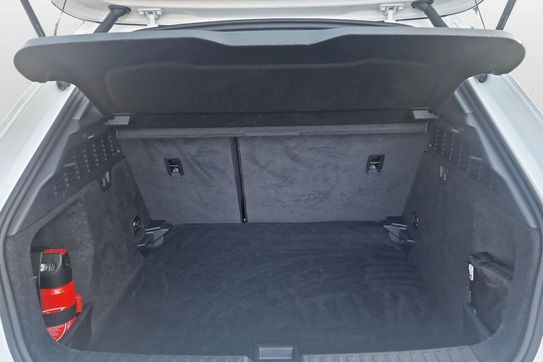 Audi A3 35 TFSI mHEV Advanced S tronic