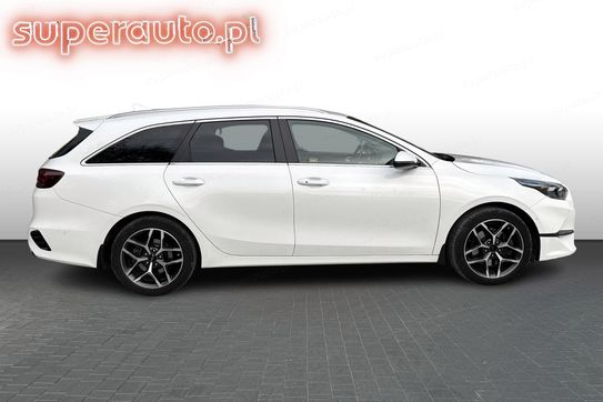 Kia Ceed Business Line 1.5 T-GDI  DCT