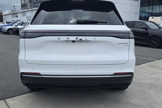 Geely Starray EM-i 1.5 PHEV Max