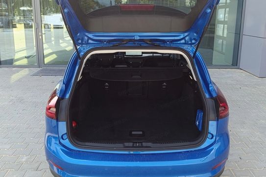 Ford Focus 1.5 EcoBlue Titanium X aut