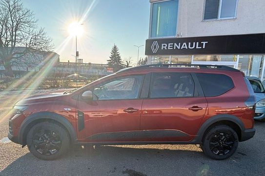 Dacia Jogger Extreme 7os. 1.2 Eco-G LPG