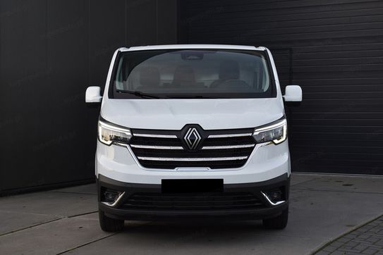 Renault Trafic L2H1 Extra AT9