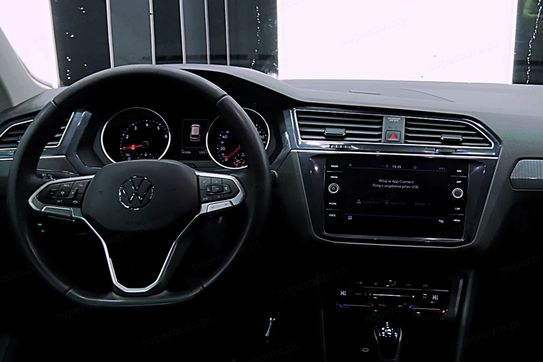 Volkswagen Tiguan 1.5 TSI EVO Life DSG