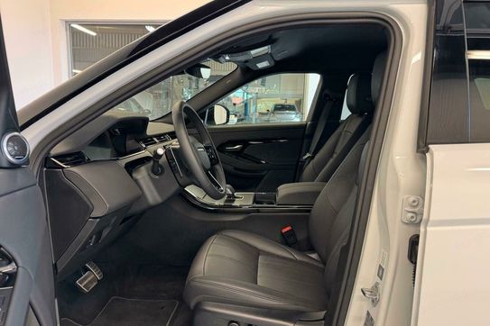 Land Rover Range Rover Evoque D200 Dynamic SE