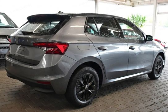 Skoda Fabia Drive 1.0 TSI
