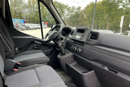 Renault Master L2H2