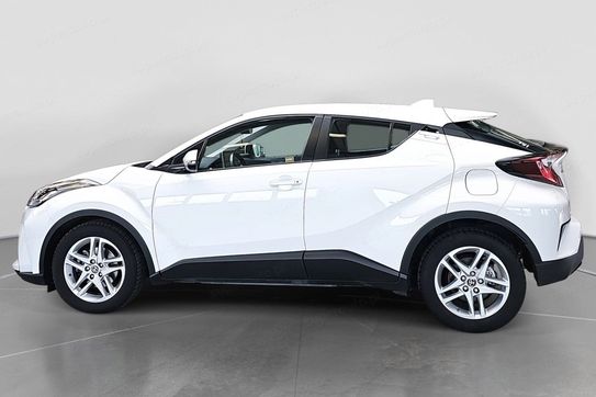 Toyota C-HR Hybrid Comfort