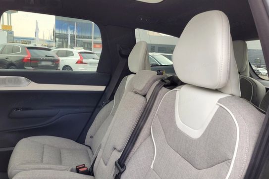 Volvo EX90 Twin Motor Performance AWD Ultra 7 os