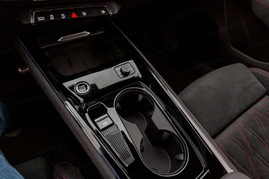 Audi Q3 TFSI quattro S line Sportback