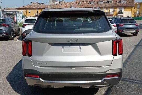Kia Sorento 1.6 HEV Prestige Line 4WD  6os.