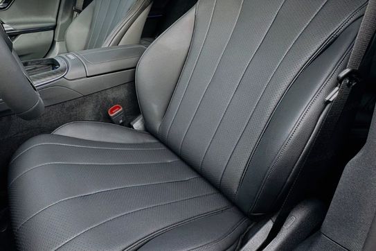 Mercedes Klasa E 200 4-Matic Avantgarde