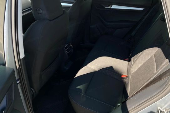 Skoda Karoq 1.5 TSI ACT Ambition DSG
