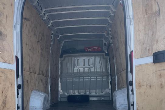 Fiat Ducato Maxi L4H3