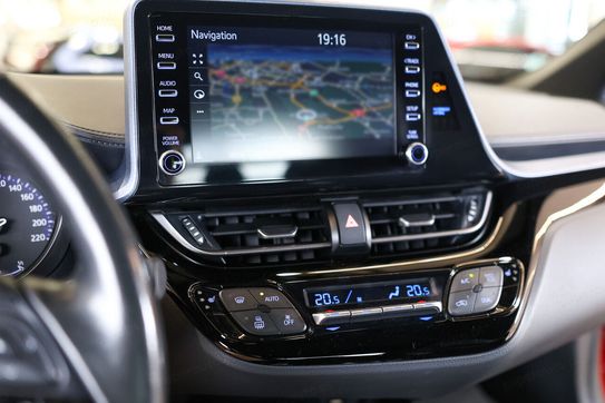 Toyota C-HR 2.0 Hybrid Selection