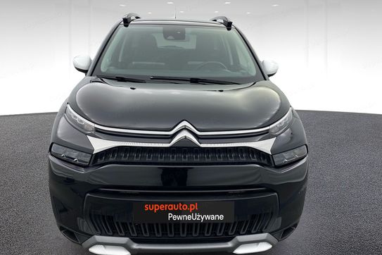 Citroen C3 Aircross You 1.5 BlueHDI