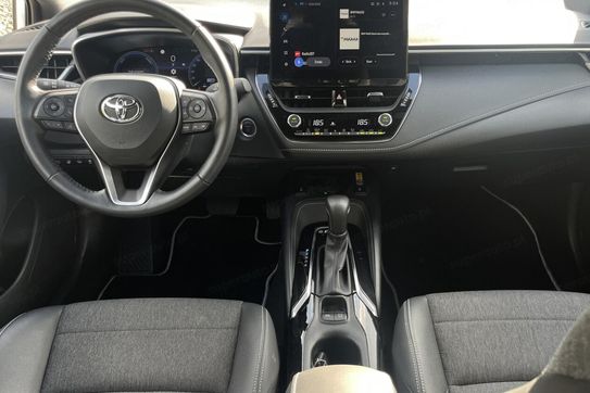 Toyota Corolla 1.8 Hybrid Style