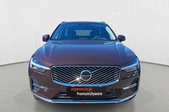 Volvo XC60 B5 B AWD Plus Bright aut