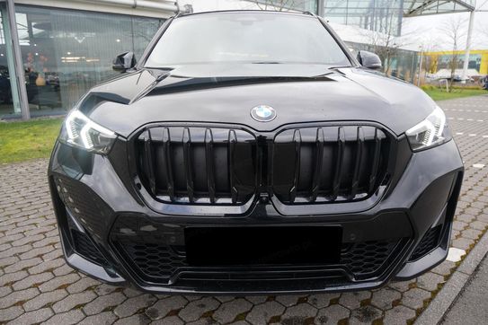 BMW X1 xDrive23i M Sport