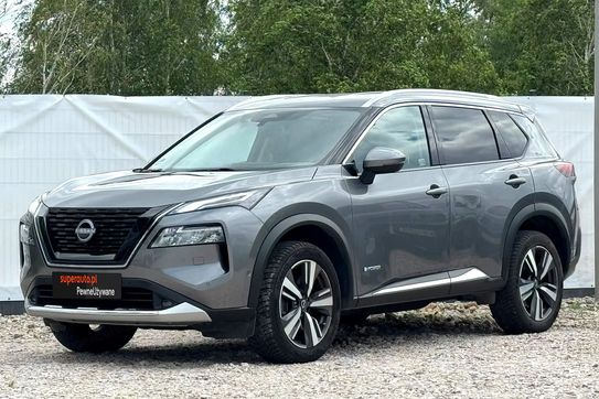 Nissan X-Trail 1.5 VC-T e-POWER  e-4ORCE