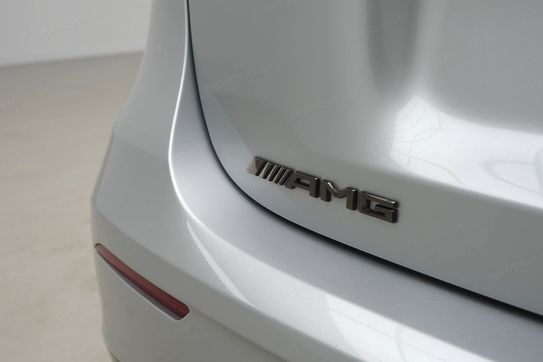 Mercedes Klasa A 45 S AMG 4-Matic