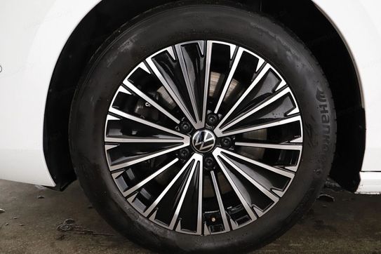 Volkswagen Passat 2.0 TDI 4Mot. DSG