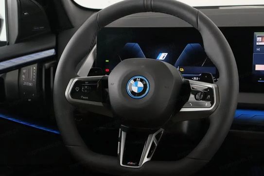 BMW X3 xDrive30e M Sport