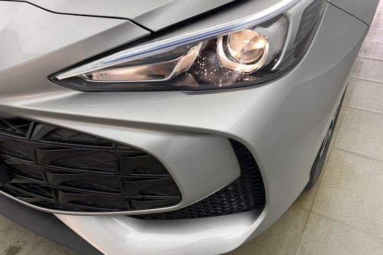 MG 3 Comfort 1.5 Hybrid+ AT