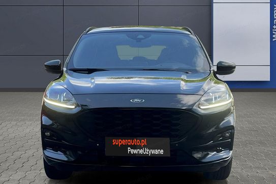 Ford Kuga Ecoboost ST-Line