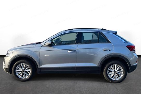 Volkswagen T-ROC 1.5 TSI