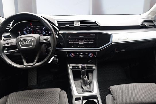 Audi Q3 35 TFSI S tronic
