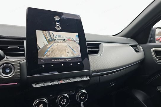 Renault Arkana 1.6 E-Tech Full Hybrid Techno MMT