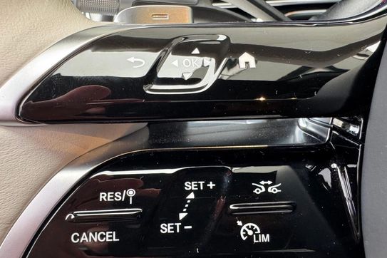 Mercedes S Klasa 580 mHEV 4-Matic Long 9G-TRONIC