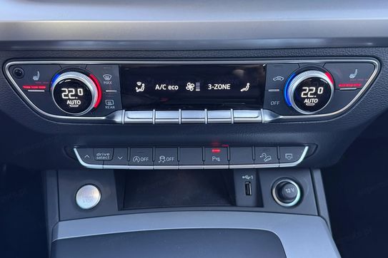 Audi Q5 40 TDI quattro Advanced