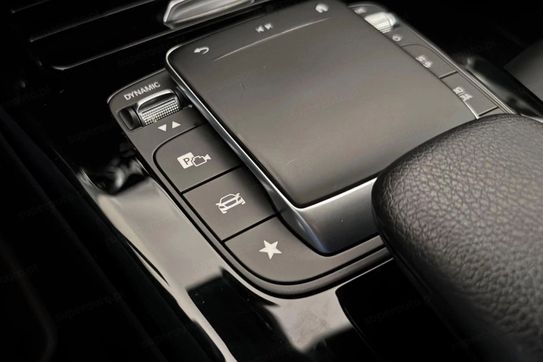 Mercedes Klasa A 200 Progressive 7G-DCT