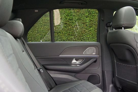 Mercedes GLE 450 d 4-Matic AMG Line