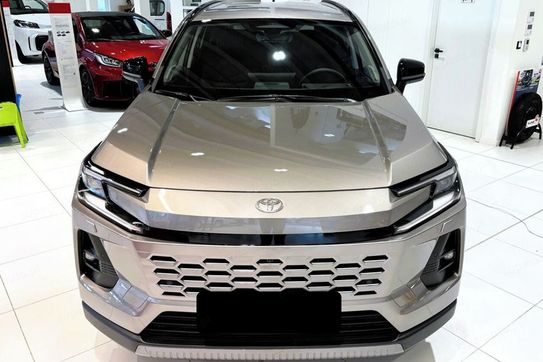 Toyota RAV4 Executive 2.5 Plug-in Hybrid