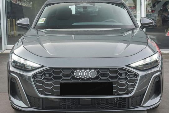 Audi A5 e-Hybrid quattro S line Avant