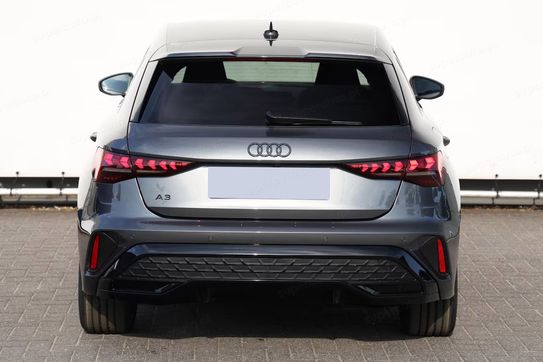 Audi A3 30 TFSI S Line Sportback