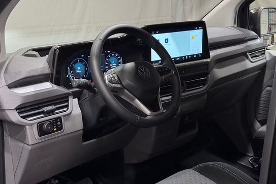 Volkswagen Caravelle L2 Life aut