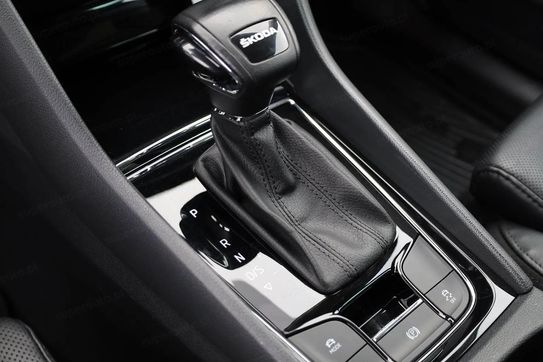 Skoda Kodiaq 2.0 TDI 4x4 L&K DSG